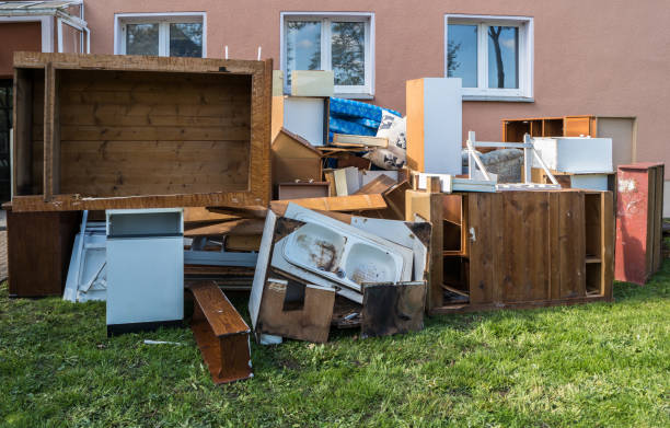 Best Shed Removal  in Wollochet, WA