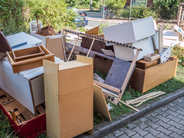 Best Recycling Services for Junk  in Wollochet, WA