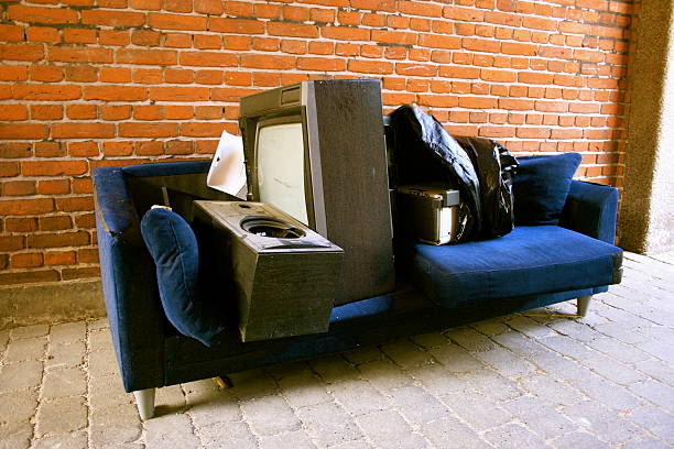Best Commercial Junk Removal  in Wollochet, WA