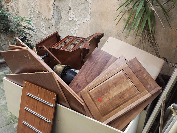 Best Moving and Downsizing Cleanouts  in Wollochet, WA